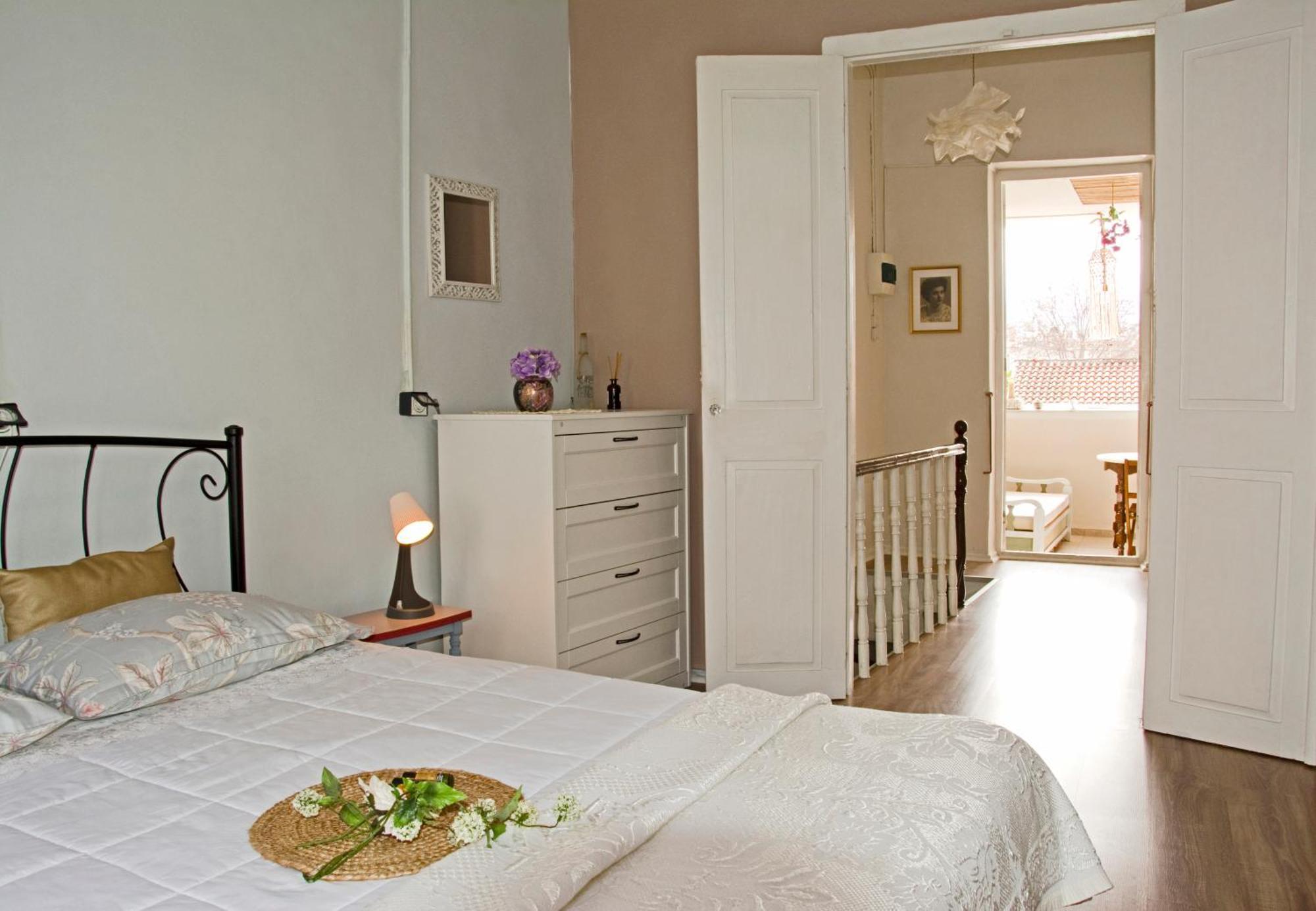 Vila Lilian'S House Chania  Exteriér fotografie