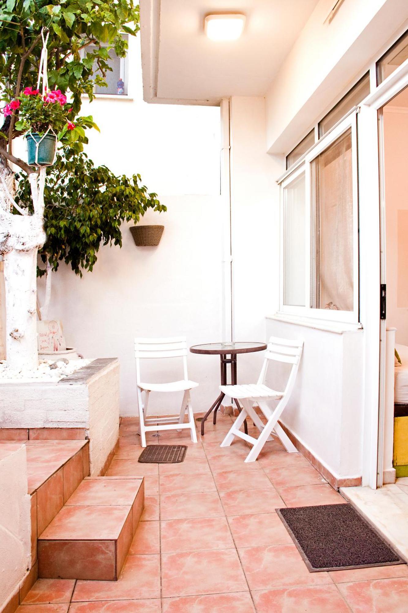 Vila Lilian'S House Chania  Exteriér fotografie