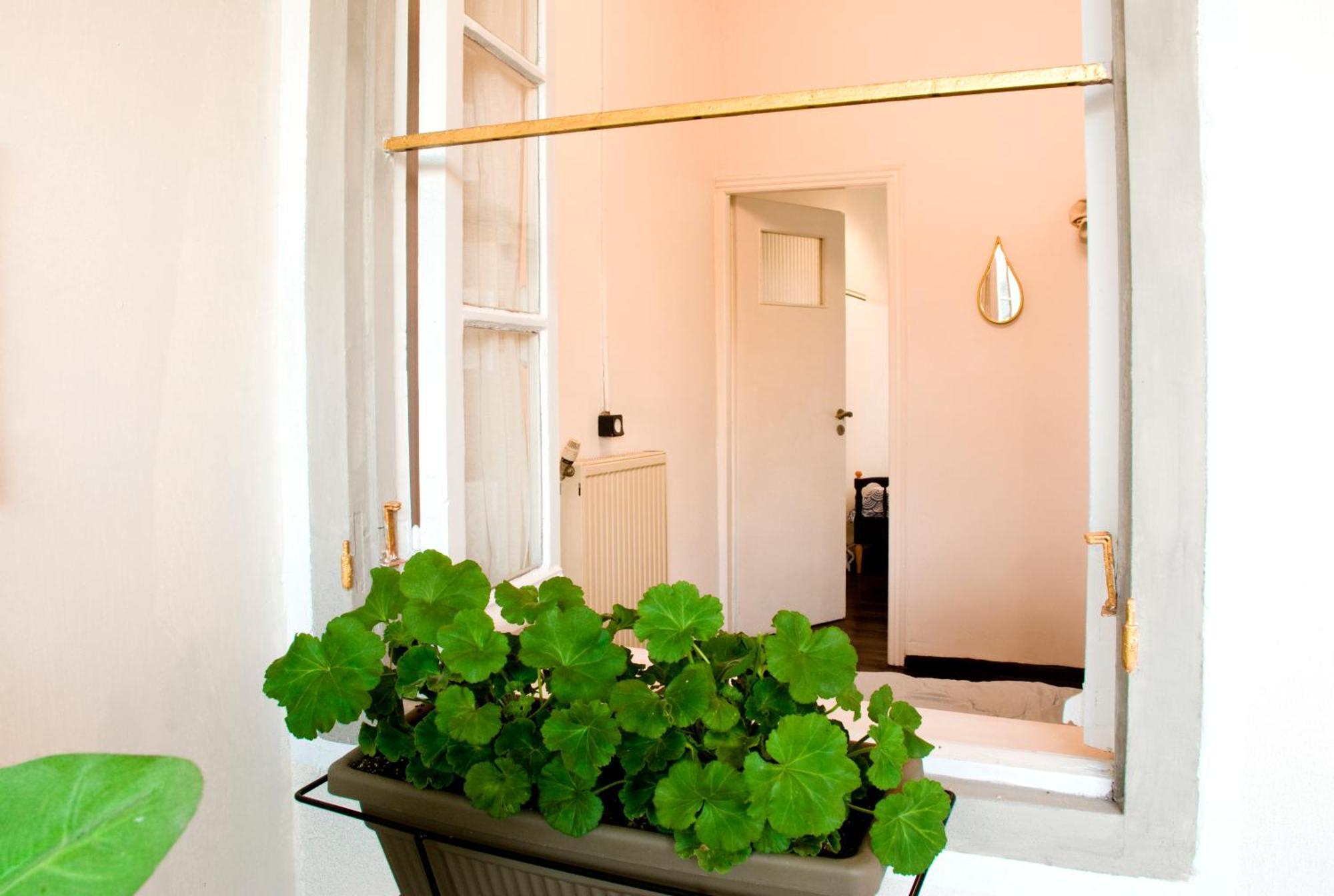 Vila Lilian'S House Chania  Exteriér fotografie